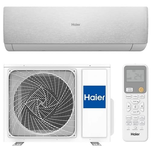 Настенная сплит-система Haier AS70SHP1HRA-S/1U70SHP1FRA Stellar HP