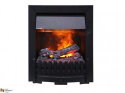 Электрический камин Dimplex Danville Black FB2