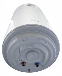 Накопительный термоэлектрический водонагреватель Baxi V 580 TS