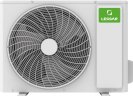 Сплит-система Lessar LS-HE18KDE2A/LU-HE18KDE2A Enigma Inverter