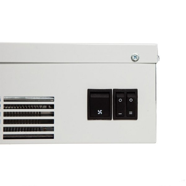 Тепловая завеса Тропик K5