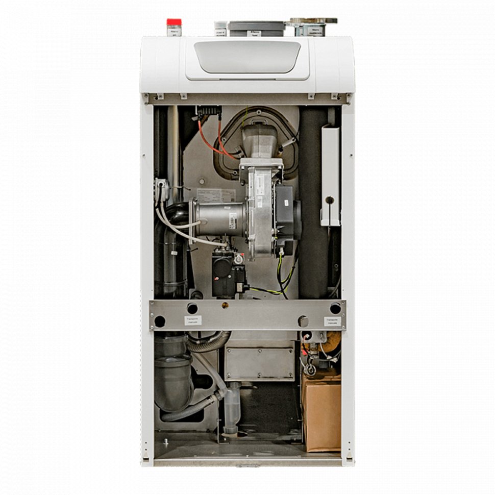 Напольный конденсационный газовый котел Baxi Power HT-A 1.500