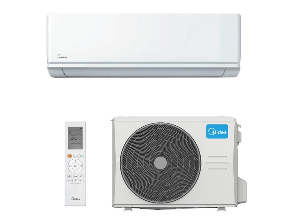 Сплит-система Midea MSAG3-24N8D0-I/MSAG3-24N8D0-O Primary Inverter