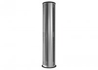 Электрическая тепловая завеса Тепломаш КЭВ-30П6041Е (нержав. ст)