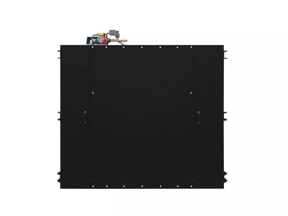 Приточно-вытяжная установка TURKOV Zenit Heco X 4510 W