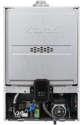 Настенный газовый котел Kiturami World Alpha C 18K New