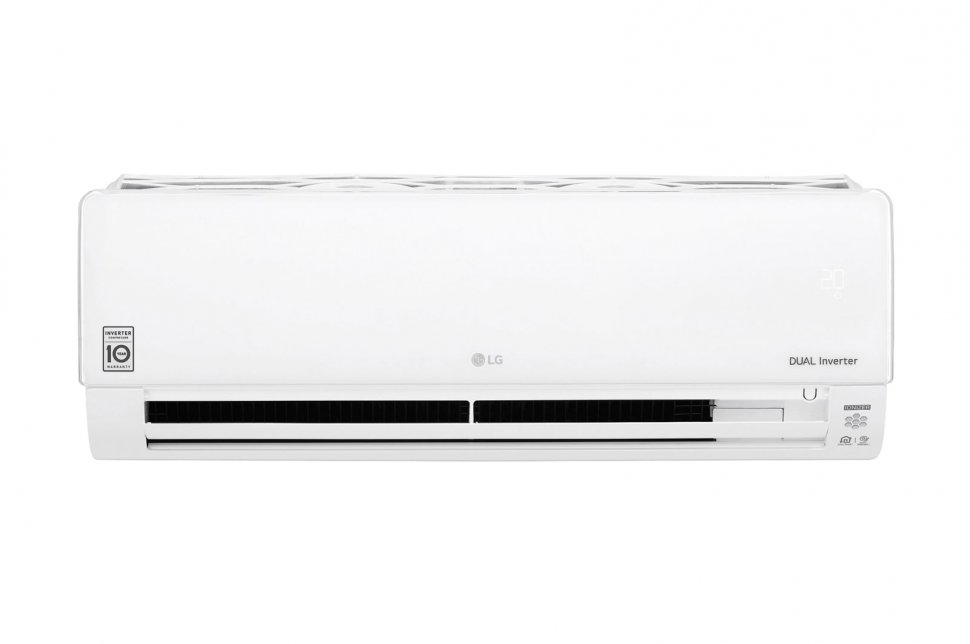 Сплит-система LG DC18RH EVO MAX