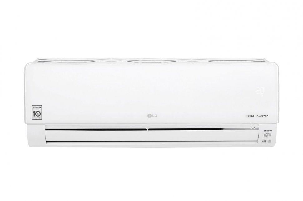 Сплит-система LG DC18RH EVO MAX