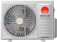 Наружный блок мульти сплит-системы CHERBROOKE AOI3-21U4RK Mistral Multi