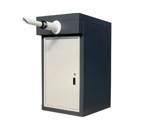 Котельная наружного размещения ТГУ-НОРД-С 20 серый Italtherm City Class 20 F