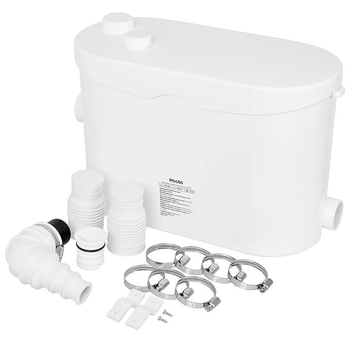 Канализационная установка Hoobs RCS 400