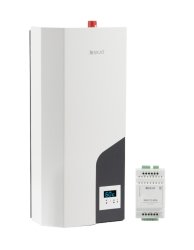 Настенный электрический котел Бастион Skat Silver STS-12 + Skat E UPN 380/63А