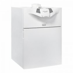 Напольный конденсационный газовый котел Baxi Power HT+ 1.200