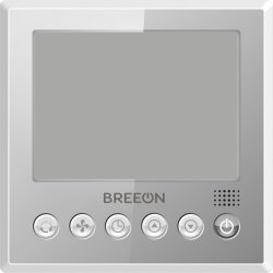 Канальная сплит-система Breeon BLC-36TD