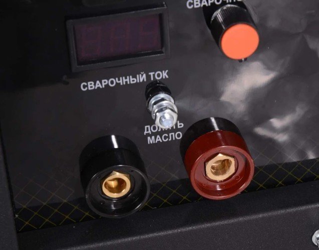 Электрогенератор инверторный Huter DN 5000iW с функцией сварки