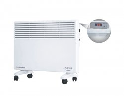 Электрический конвектор Oasis EK-15