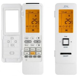 Сплит-система Cooper &amp; Hunter CH-S24FTXAM2S-WP Supreme