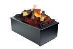Очаг Royal Flame Design L560RF 3D LOG