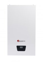 Настенный газовый котел Federica Bugatti 30В TECH