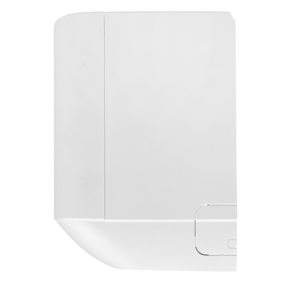 Сплит-система Royal Thermo RTBI-24HN8_V2 Barocco DC Inverter white