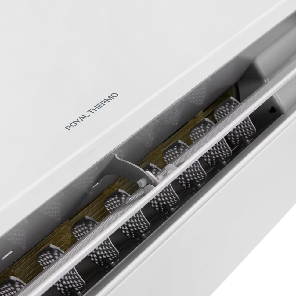 Сплит-система Royal Thermo RTBI-24HN8_V2 Barocco DC Inverter white