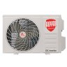 Сплит-система Royal Thermo RTBI-24HN8_V2 Barocco DC Inverter white