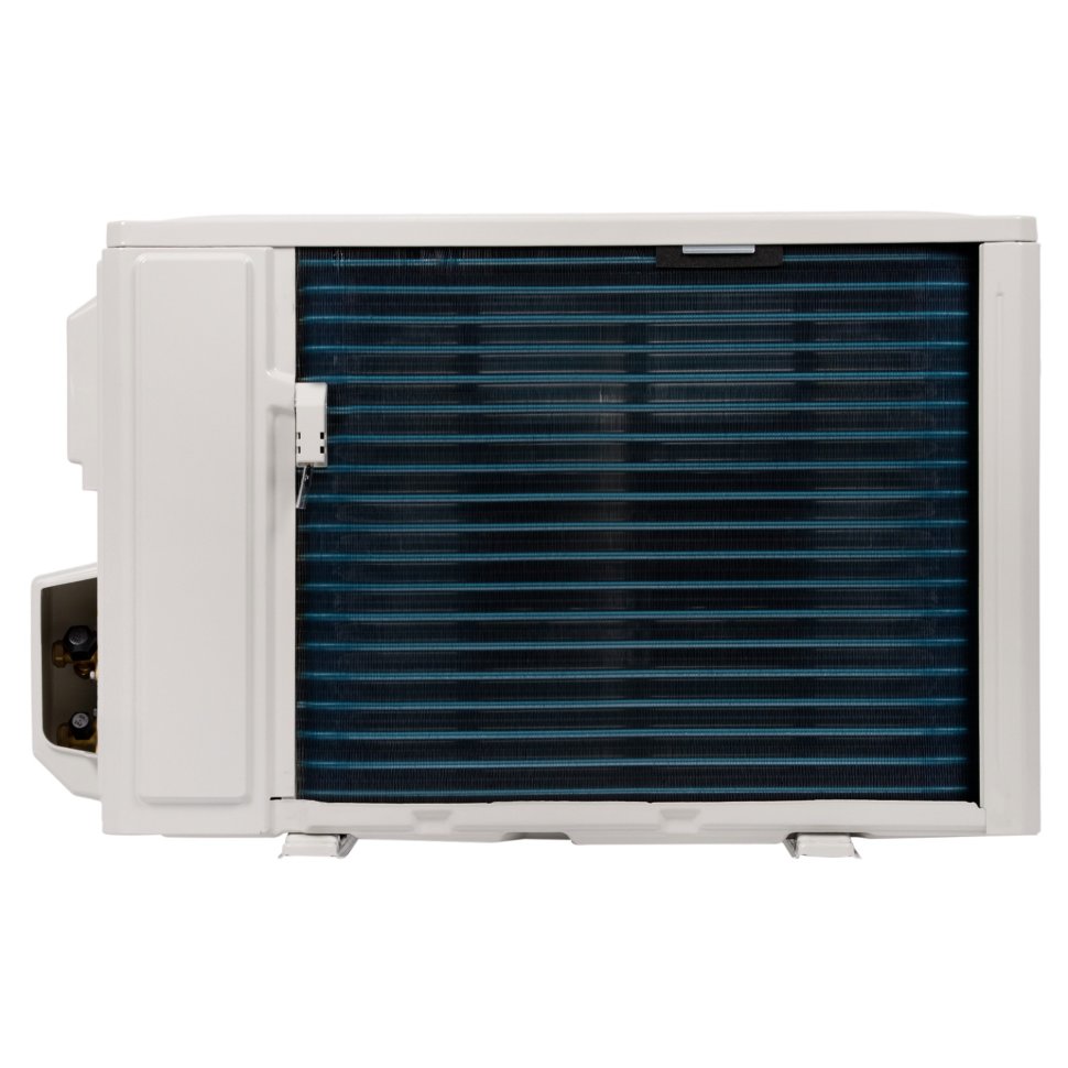 Сплит-система Royal Thermo RTBI-24HN8_V2 Barocco DC Inverter white