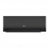 Сплит-система HEC HEC-09HRE03/R3-B(DB)(IN)/HEC-09HRE03/R3(DB)(OUT) Design Inverter Black