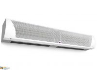 Электрическая тепловая завеса Тепломаш КЭВ-18П4021Е