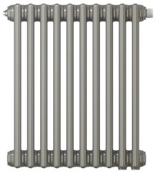 Стальной трубчатый радиатор Zehnder 3057 Charleston TL 16 секций