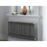 Стальной трубчатый радиатор Zehnder 3057 Charleston TL 16 секций