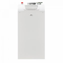 Напольный конденсационный газовый котел Baxi Power HT-A 1.650