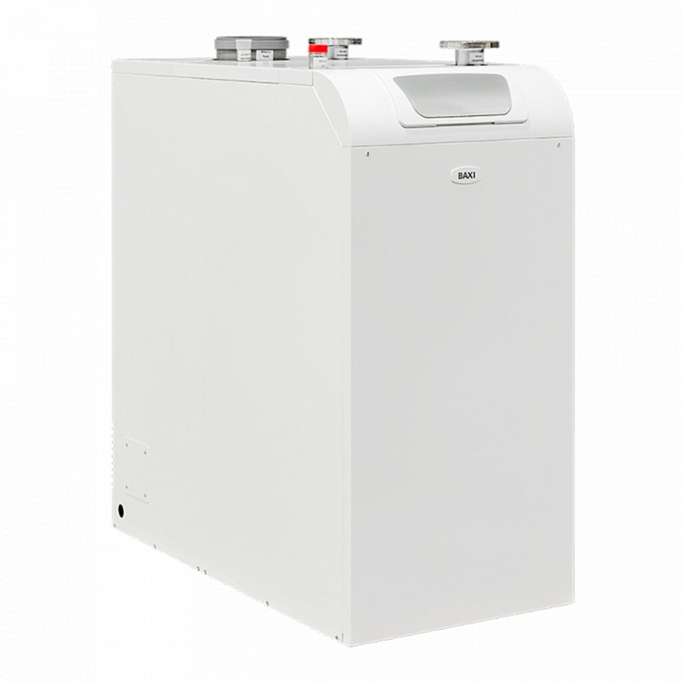 Напольный конденсационный газовый котел Baxi Power HT-A 1.650