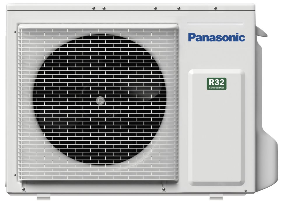 Напольно-потолочная сплит-система Panasonic S-60PT2E5B/U-60PZ2E5