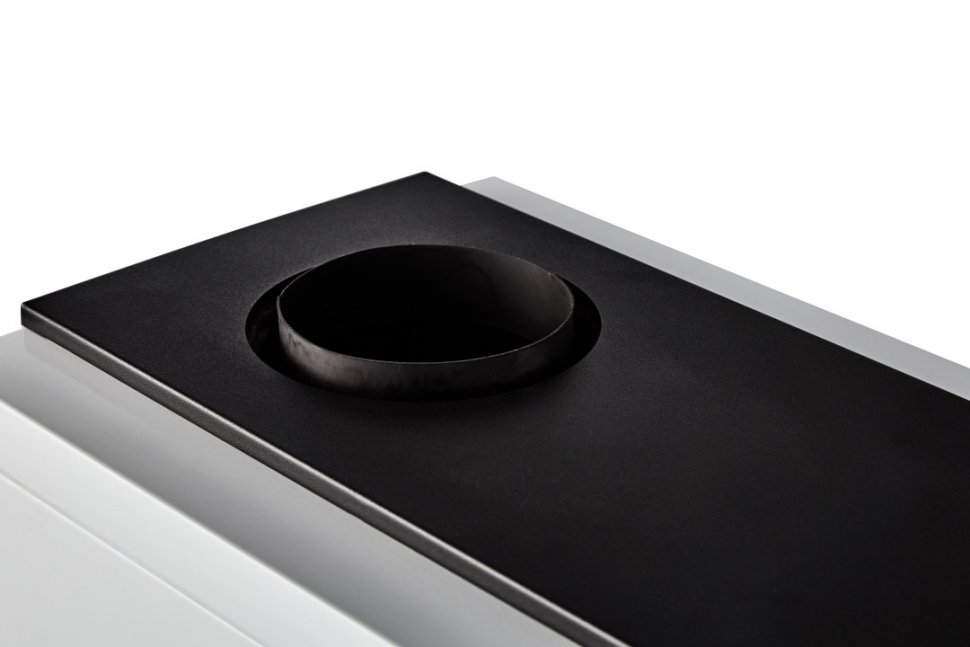 Напольный газовый котел Arideya КС-Г-12.5 Black Sit