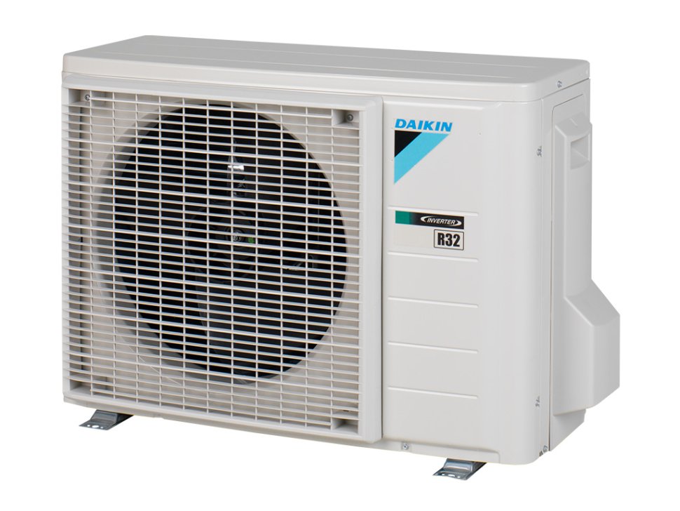 Сплит-система Daikin FTXF71F/RXF71D9/-40 Sensira