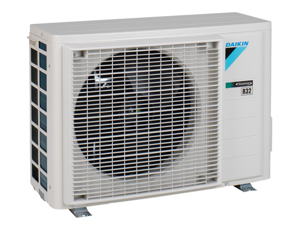Сплит-система Daikin FTXF71F/RXF71D9/-40 Sensira