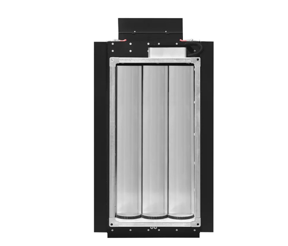 Приточная установка TURKOV Capsule 4100 40-52E