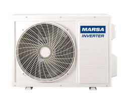 Наружный блок мульти сплит-системы Marsa MRK-3M27HTPE-W Perfect Cool