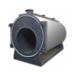 Комбинированный котел Unical Ellprex 5500