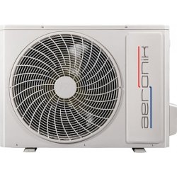 Кассетная сплит-система Aeronik ASI-AKH71R1/B-S INV/ASO-AGUHN71R1/INV TF06