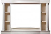 Портал Interflame Гиант бежевый под очаги Panoramic 33