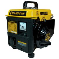 Бензиновый электрогенератор CHAMPION IGG980