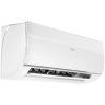 Настенная сплит-система Haier HSU-09HFF203/R3-W/HSU-09HUF203/R3 Flexis On/Off White (-40С)