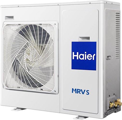 Наружный блок мультизональной системы VRF Haier AU032FSEUA
