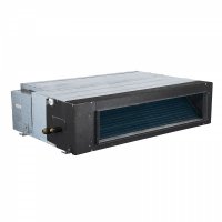 Канальная сплит-система Dantex RKD-24BHTNI/RKD-24HTNIE-W City Inverter