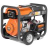 Генератор дизельный Daewoo DDAE 9000DXE-3