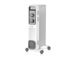 Масляный радиатор Ballu BOH/GT-07W Great 7 секций