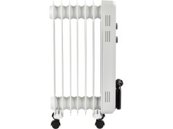 Масляный радиатор Ballu BOH/GT-07W Great 7 секций