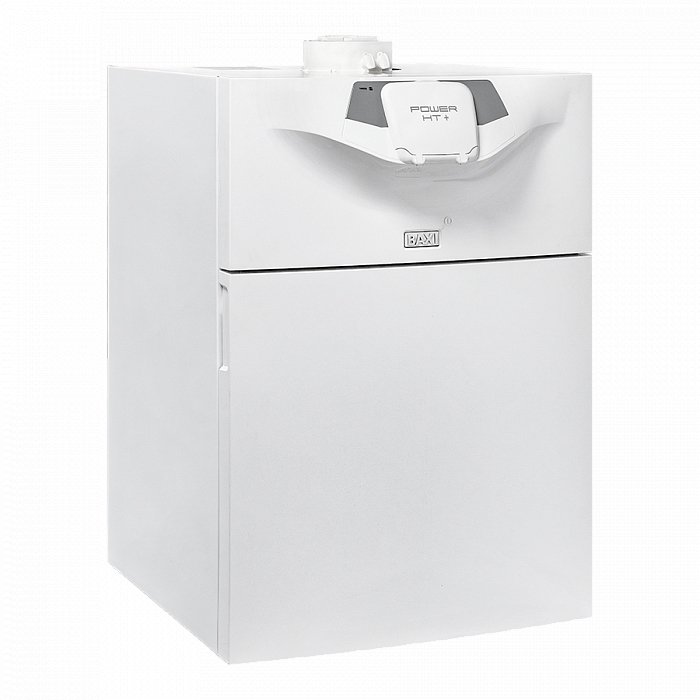 Напольный конденсационный газовый котел Baxi Power HT+ 1.250
